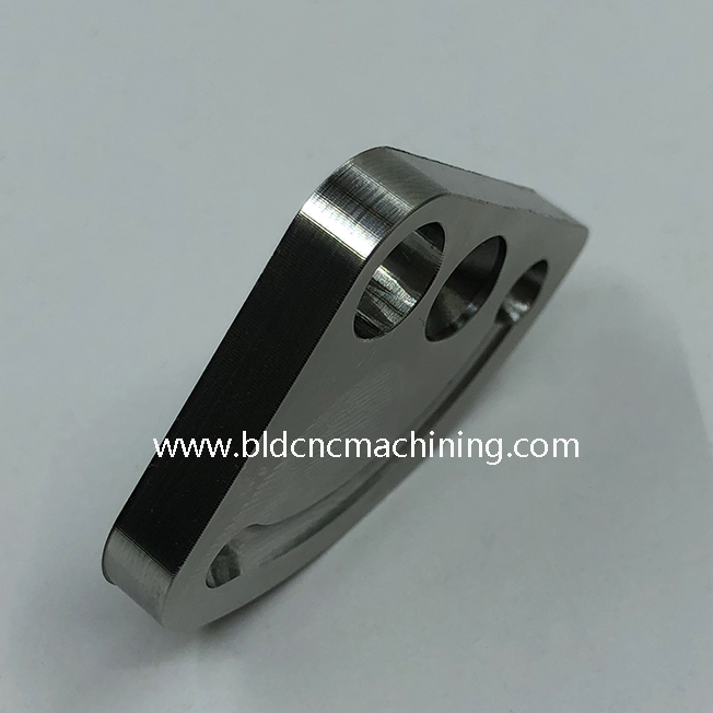 Fraisage CNC à grande vitesse High Speed Cnc Milling