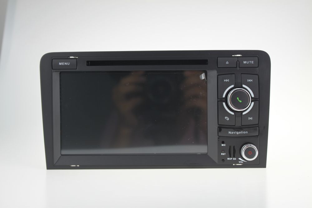 Android Car Stereo Double Din Android Car Stereo Double Din