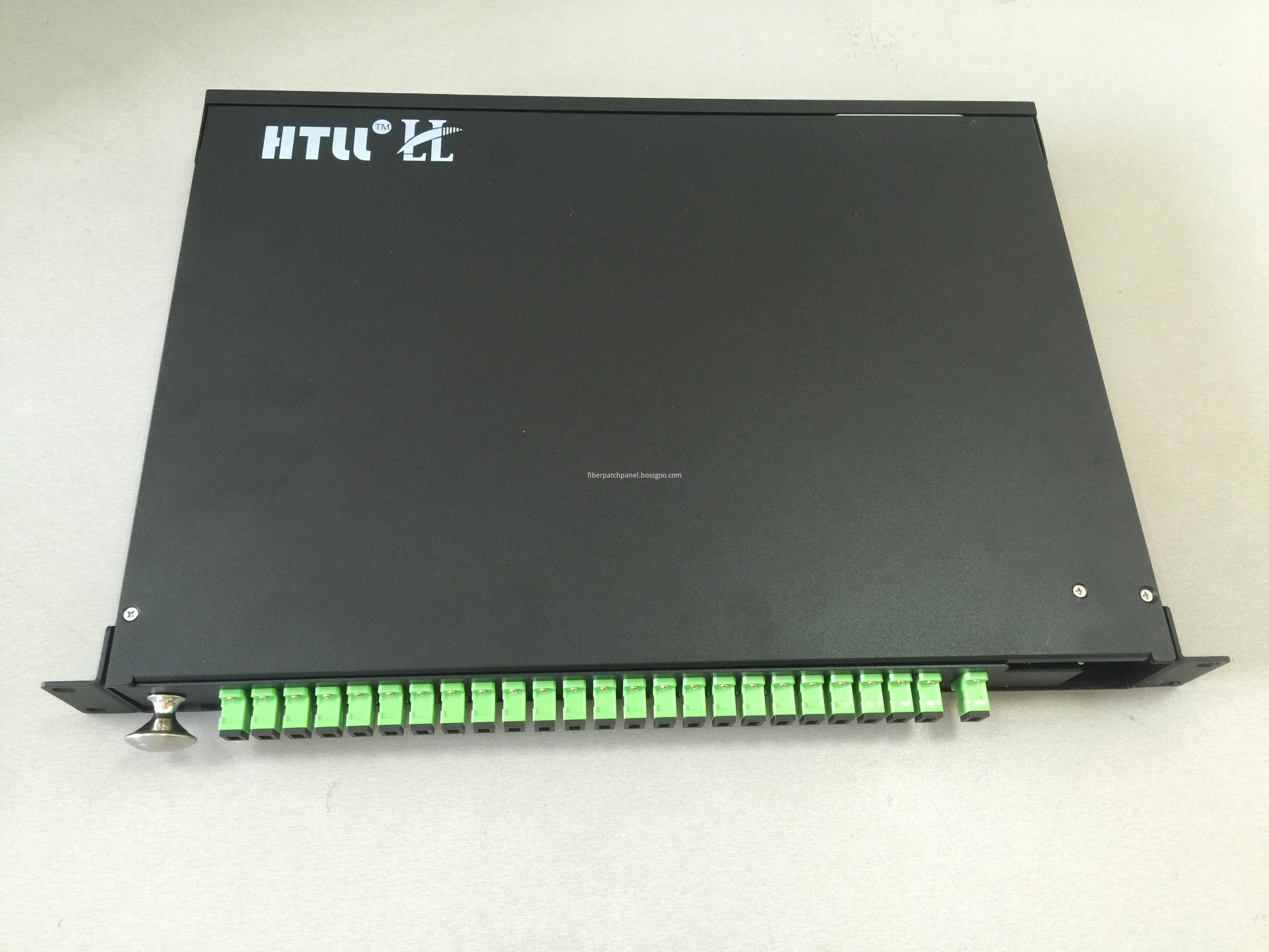 19 inch rack splitter box 19 inch rack splitter box