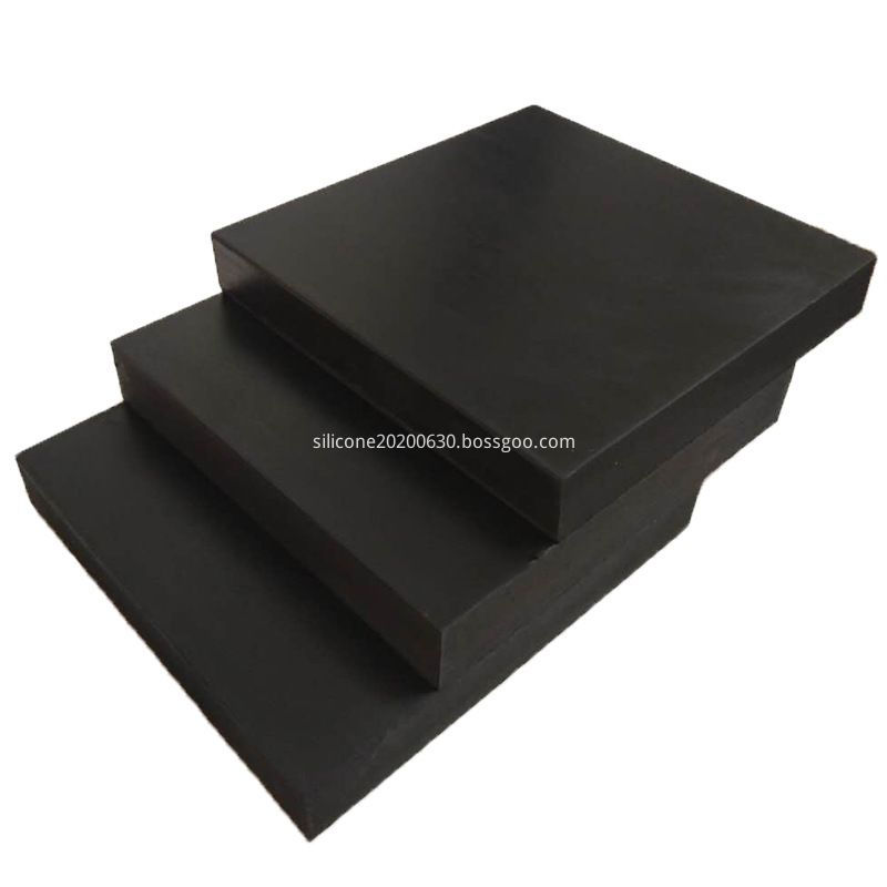 Buje de nitrilo Nitrile Bushing