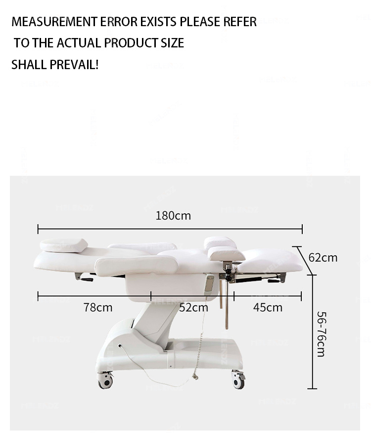Gynecological beds (17) Gynecological beds (17)