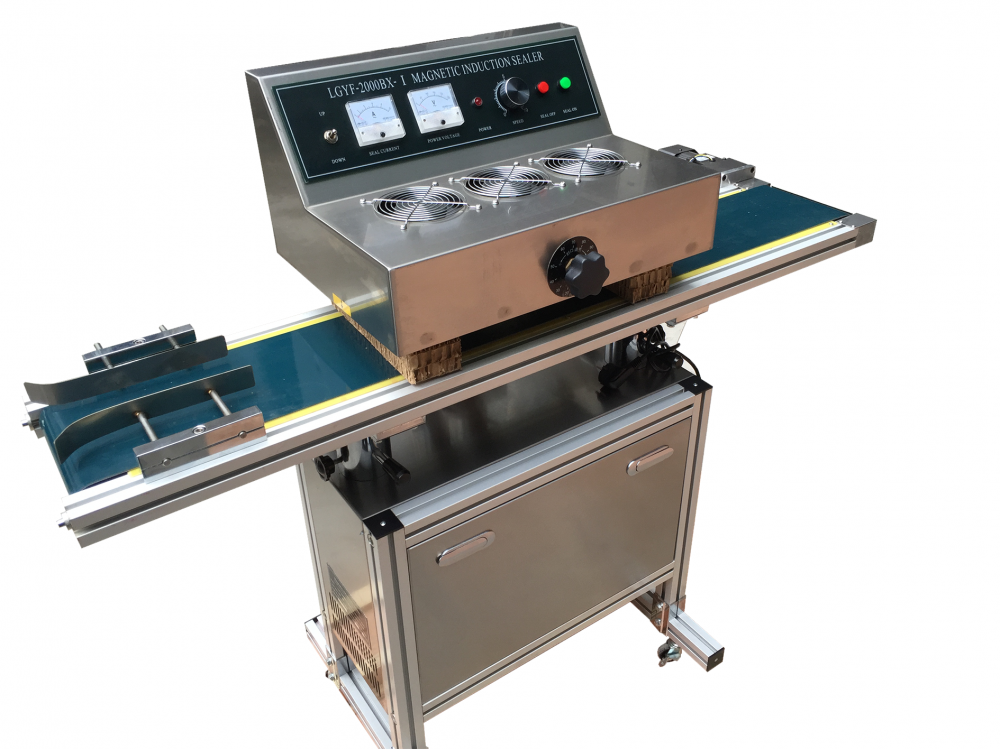 Induction Sealer Png Induction Sealer Png