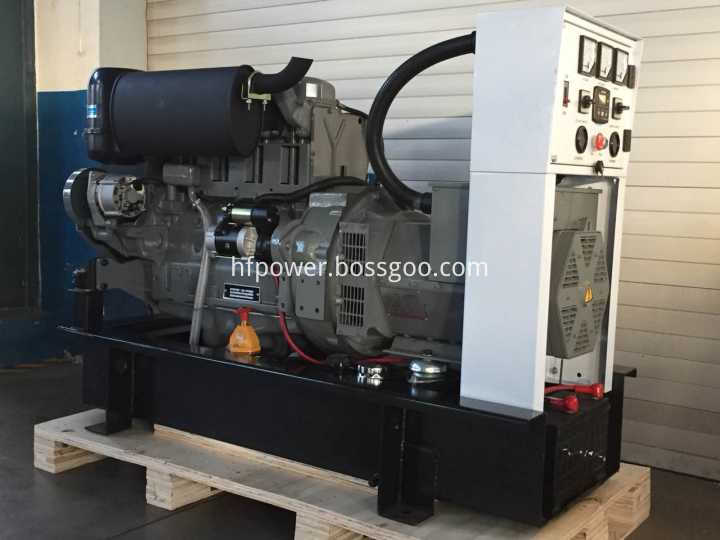 grupo electrógeno deutz deutz generator set