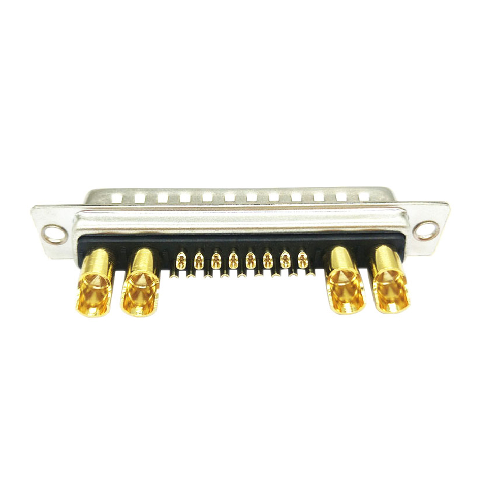 21W4 d sub connector 21W4 d sub connector