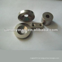 Ring Magnet China Ring Magnet Lieferant Hersteller