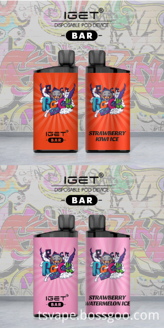 Iget Vape Iget Vape