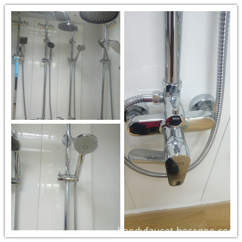 BATHROO SHOWER FAUCET BATHROO SHOWER FAUCET