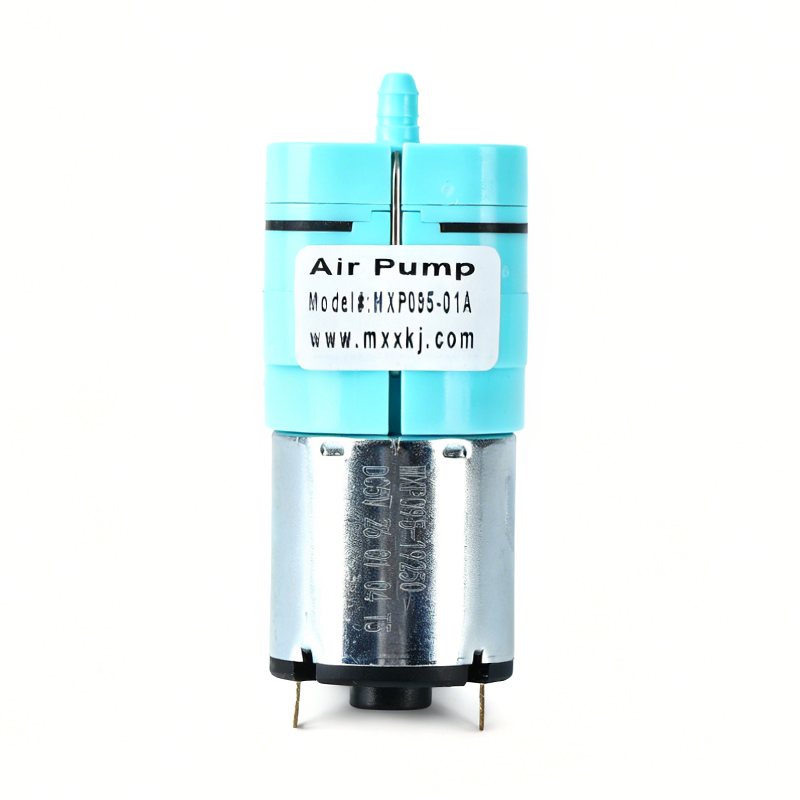 Miniature Air Pump With Brush 095 Model Motor Miniature Air Pump With Brush 095 Model Motor