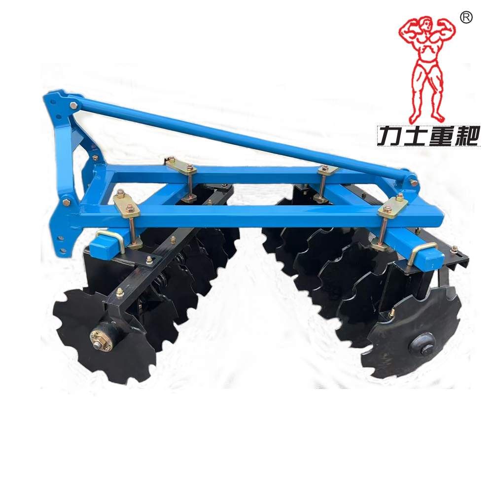 light disc harrow light disc harrow