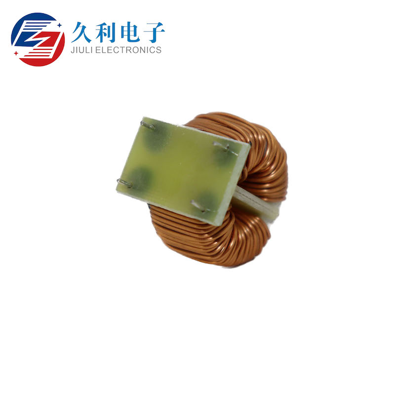 Common-mode inductance Common-mode inductance