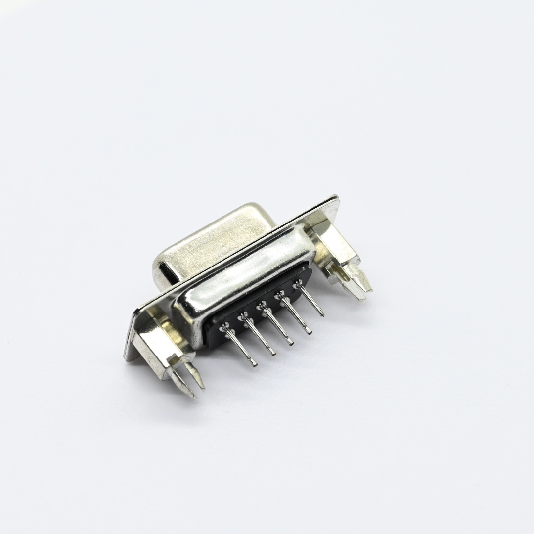 DP01-F09D0BS+D-SUB PCB Female Dual Row Strai Type(stamped Pin)(5) DP01-F09D0BS+D-SUB PCB Female Dual Row Strai Type(stamped Pin)(5)