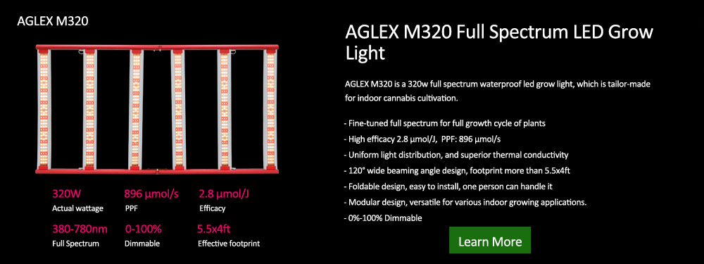 Aglex M320