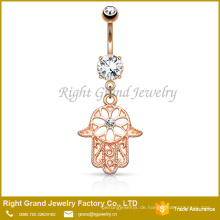 China Rg Nabel Bauchringe Bauchnabel Ringe Bauch Ringe Hersteller Und Lieferanten