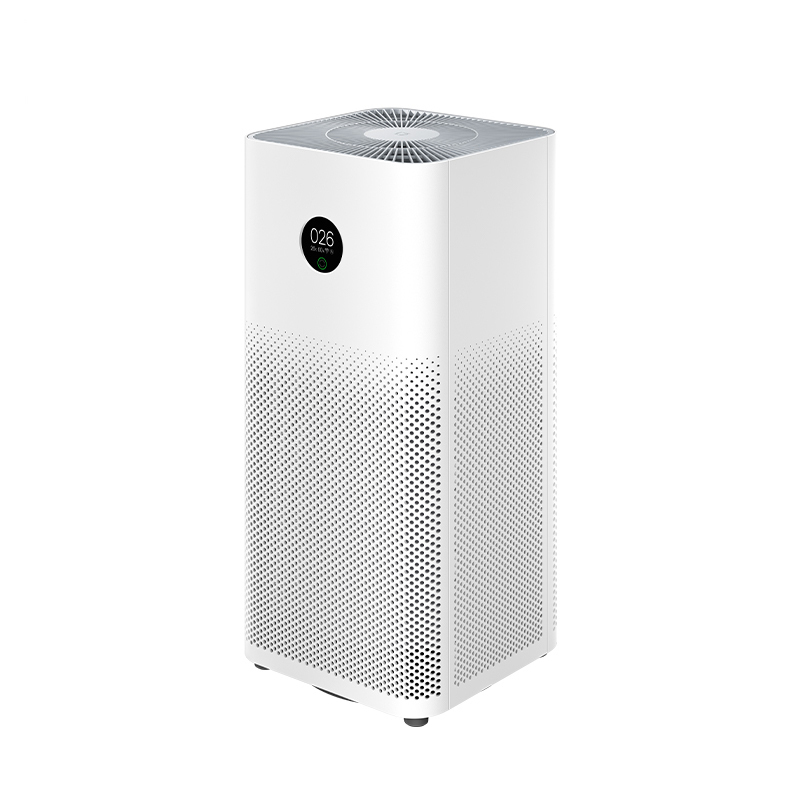 Smart Air Purifier Smart Air Purifier