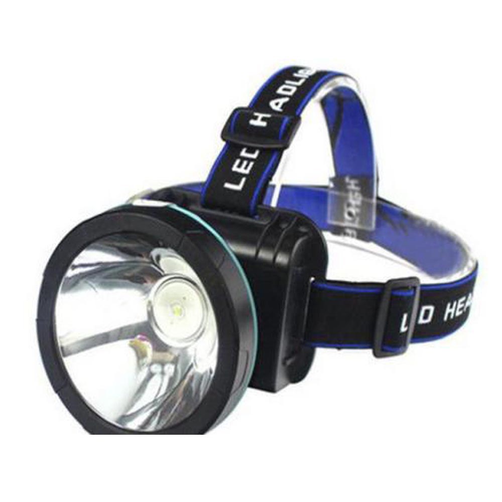 Mine de charbon Coal Mining Light