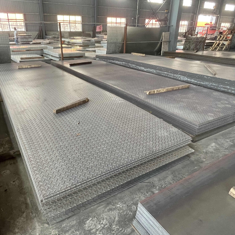 steel checquered plates 12 steel checquered plates 12