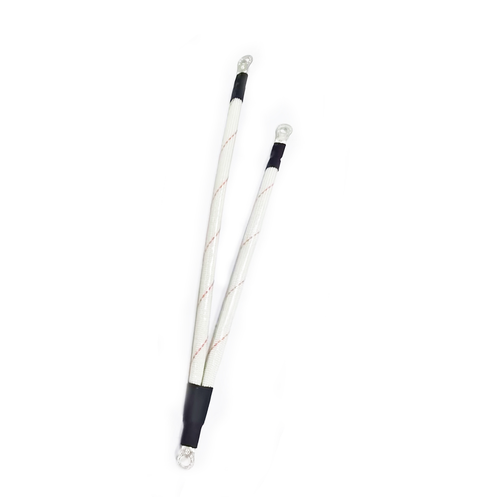 Spade terminal cable Spade terminal cable