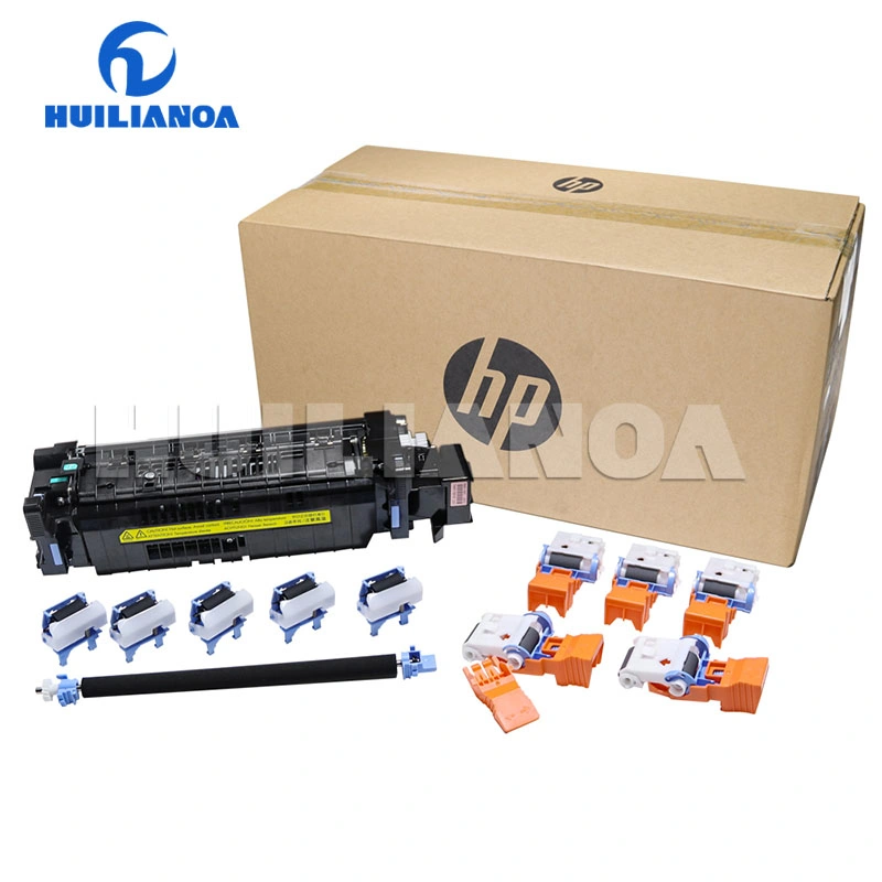 Maintenance Kit for HP M607 M608 M609 M610 M611 M612 M608nk M634 M635 M631 M632 M633 Fuser Maintenance Mk L0h25A L0h24A J8j88A J8j87A 220V 110V Printer Parts1 Maintenance Kit for HP M607 M608 M609 M610 M611 M612 M608nk M634 M635 M631 M632 M633 Fuser Maintenance Mk L0h25A L0h24A J8j88A J8j87A 220V 110V Printer Parts1
