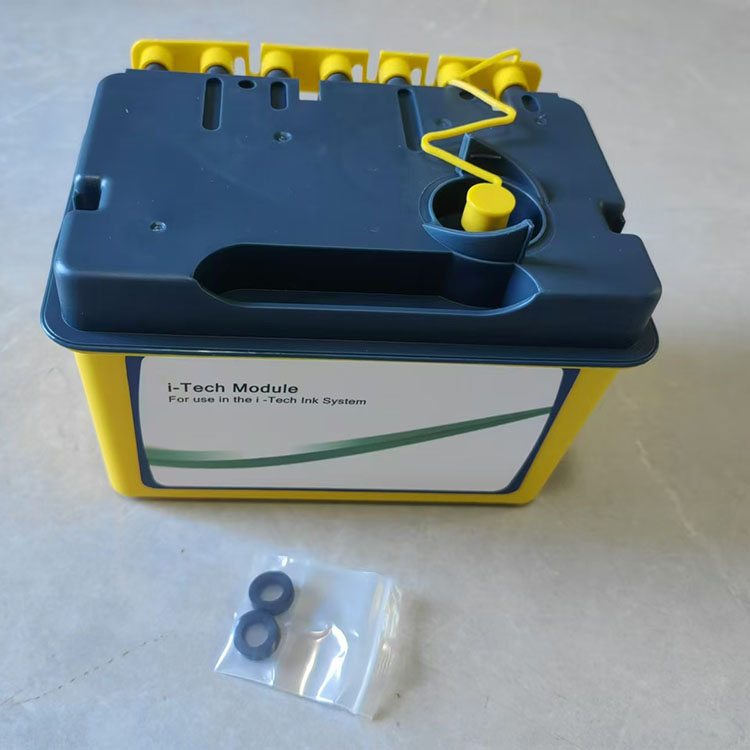 Good stable Domino spare parts Domino i-tech A320i A420i A520i ink module for Domino A320i A420i A520i CIJ inkjet printer3 Good stable Domino spare parts Domino i-tech A320i A420i A520i ink module for Domino A320i A420i A520i CIJ inkjet printer3