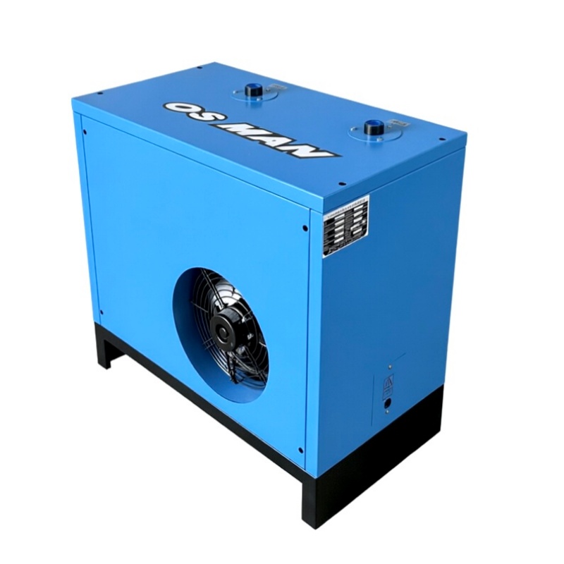 refrigerated air dryer refrigerated air dryer