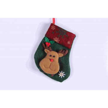 Bas De Noel Cadeau Chaussettes Decorations De Noel Pour Les Enfants D Arbres Suspendus Fournitures Chine Fabricant