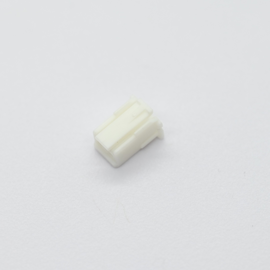 AH2508-2P+2.50mm pitch Housing Connector Series(2) AH2508-2P+2.50mm pitch Housing Connector Series(2)