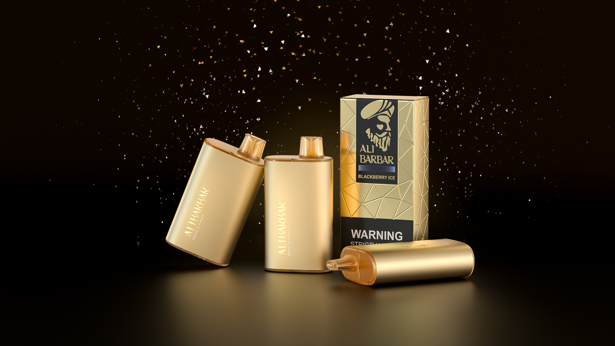 alibarbar Vape alibarbar Vape