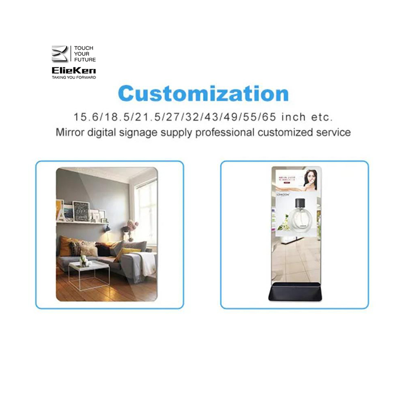 Best Smart Mirror For Bathroom Best Smart Mirror For Bathroom