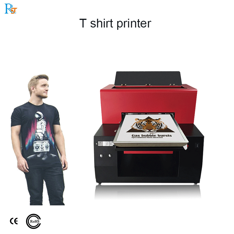 digital printer