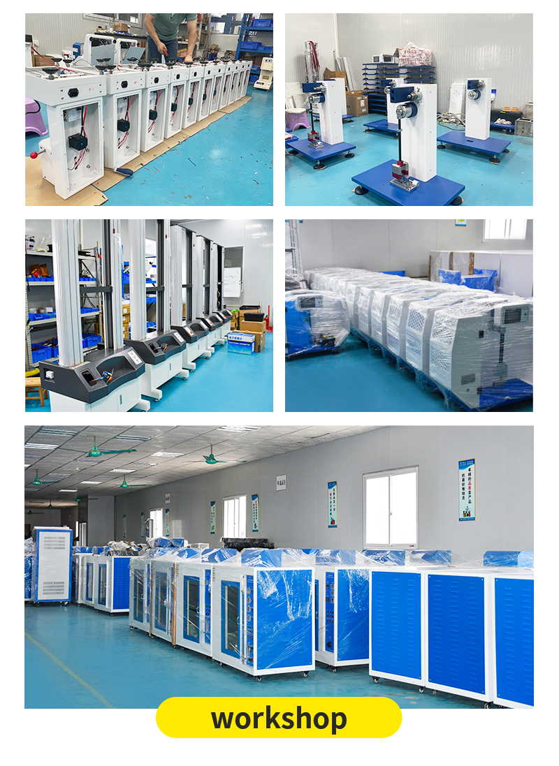 UL1581 Wire and Cable Burning Test Machine (11) UL1581 Wire and Cable Burning Test Machine (11)