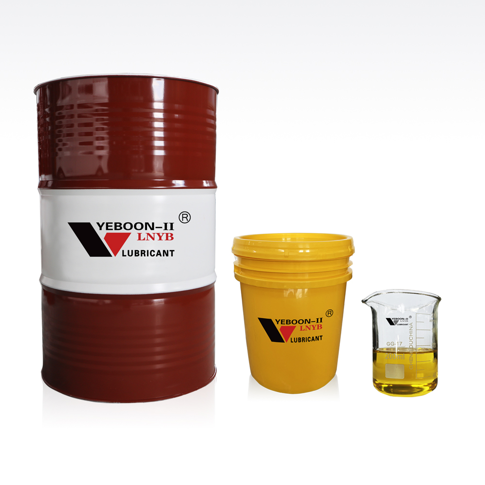 L-AN 46 Lubricating Oil L-AN 46 Lubricating Oil
