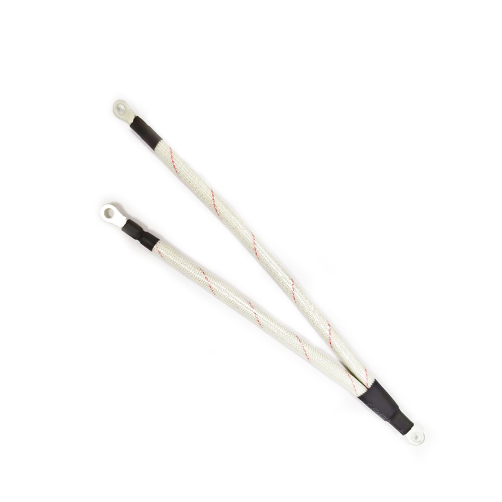 Cable lug Cable lug