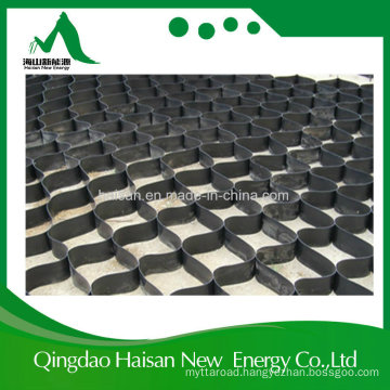 Honeycomb Gravel Stabilizer Driveway Pavers Lowes Pp Geocell China