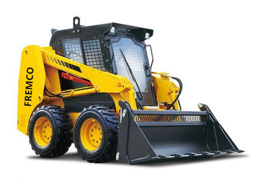 Wheel Loader