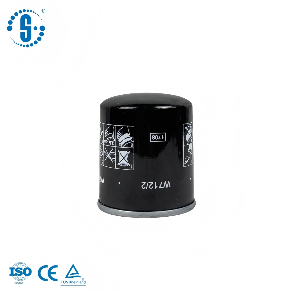 Oil Filter NO011880 Oil Filter NO011880