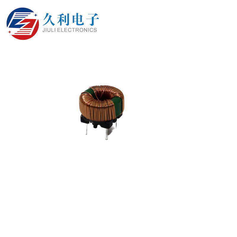 Common-mode inductance Common-mode inductance