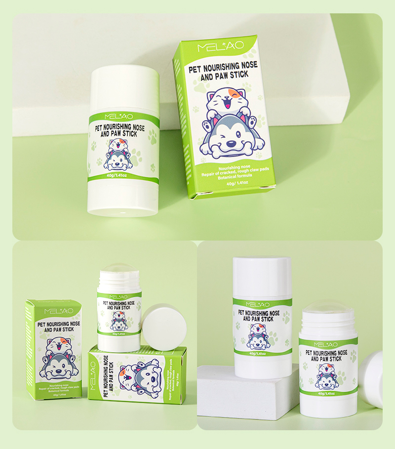 Pet Nourishing Nose And Paw Stick 09 Pet Nourishing Nose And Paw Stick 09