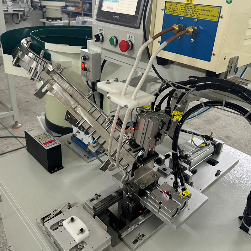 Plastic Hanger Making Machine Plastic Hanger Making Machine