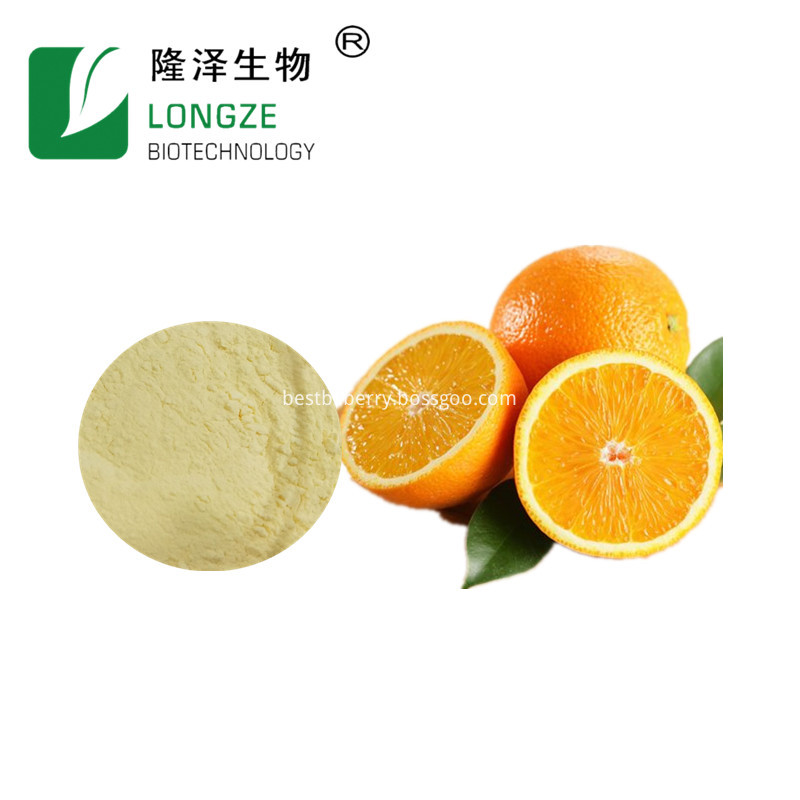 Orange powder2 Orange powder2