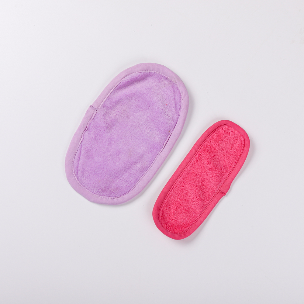 Makeup Microfiber Pads 1