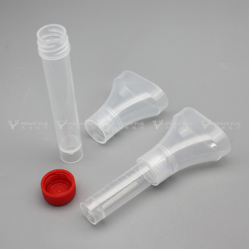 Best Saliva collection kit - 10mL - for DNA/RNA Manufacturer Saliva collection kit - 10mL - for DNA/RNA from China