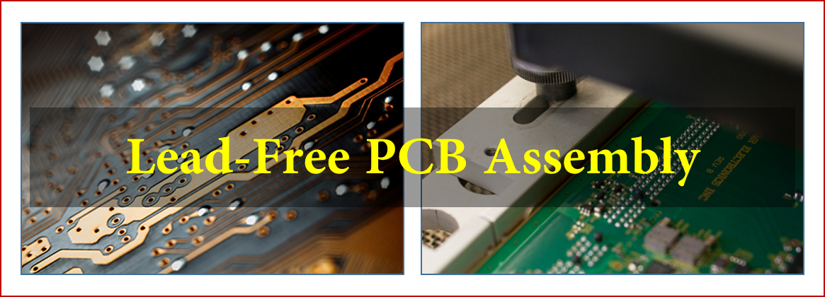 Lead-Free PCB Assembly | JHYPCB Lead-Free PCB Assembly | JHYPCB