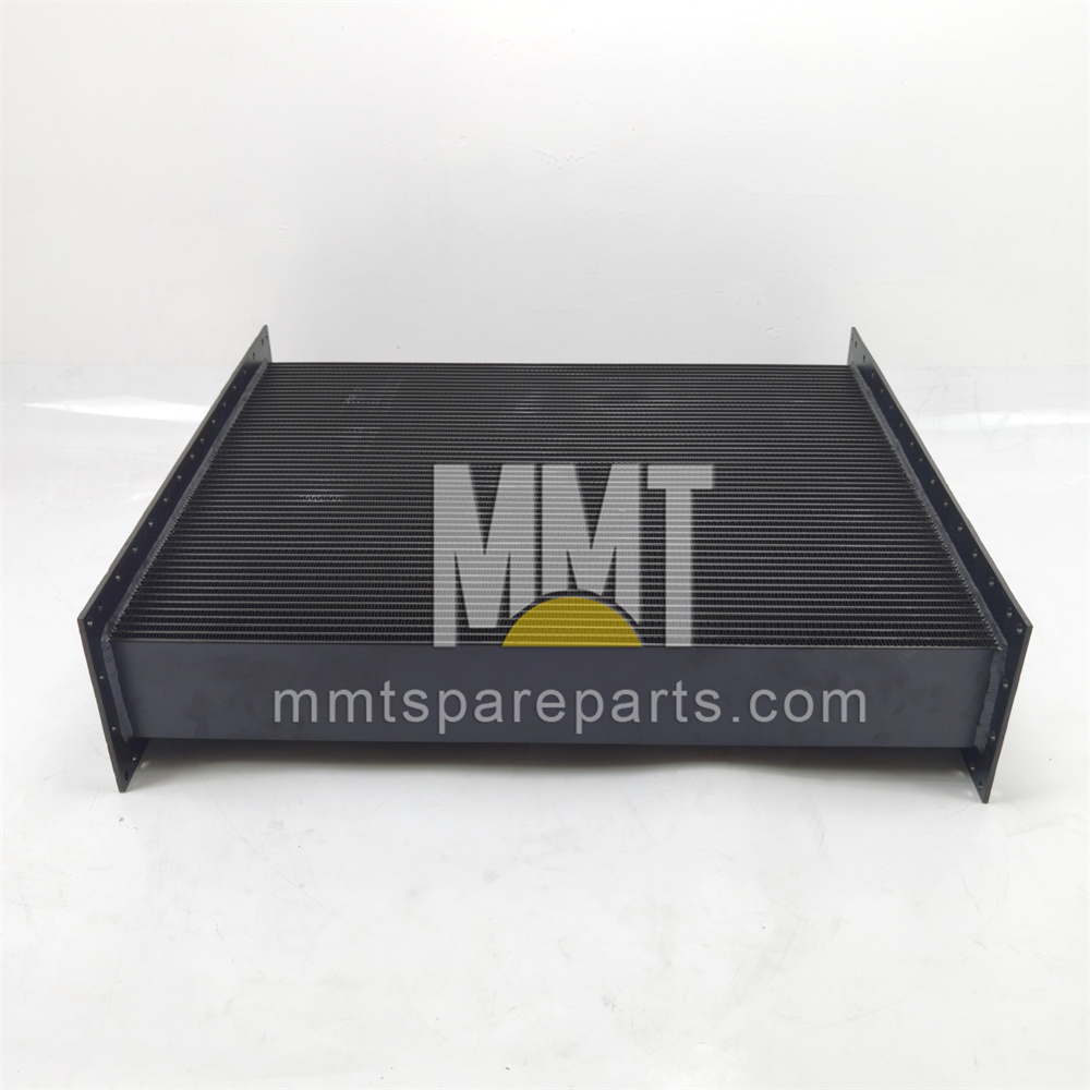 Radiator 4L-0648 Radiator 4L-0648
