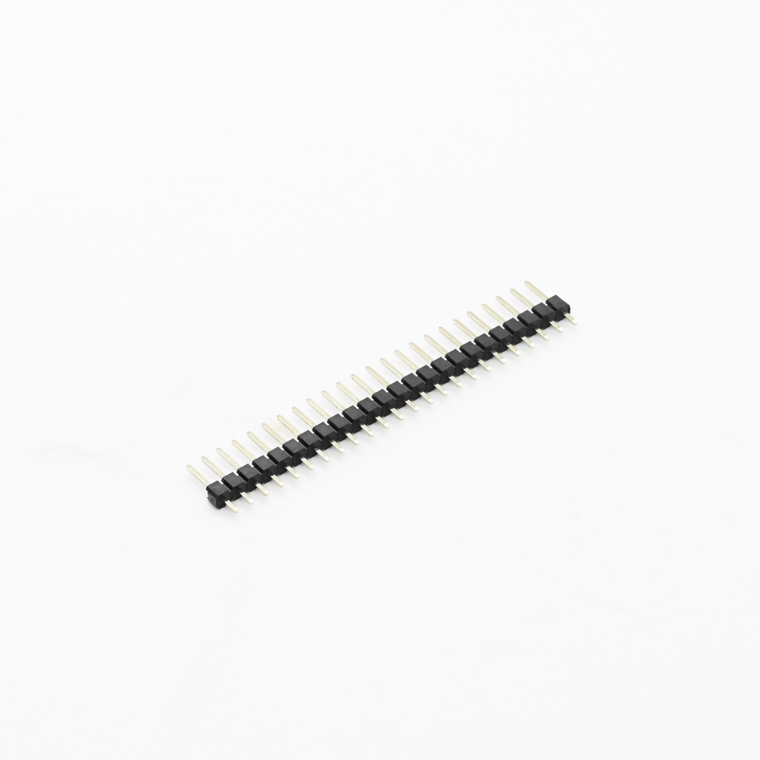 PHCS07-XXD-030-0180-XXX+1.27mm Pin Header Straight Type Dual Row(5) PHCS07-XXD-030-0180-XXX+1.27mm Pin Header Straight Type Dual Row(5)