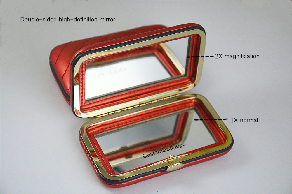Miroir d'inspection de poche Pocket Inspection Mirror