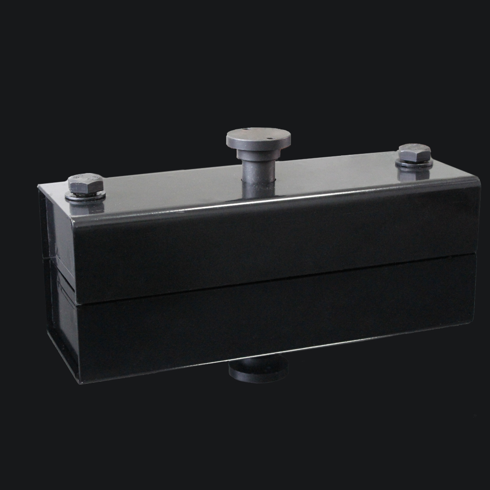 Magnet Box for Concrete Engineering