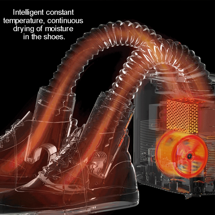 Deerma Dem Hx20 Shoes Dryer Deerma Dem Hx20 Shoes Dryer