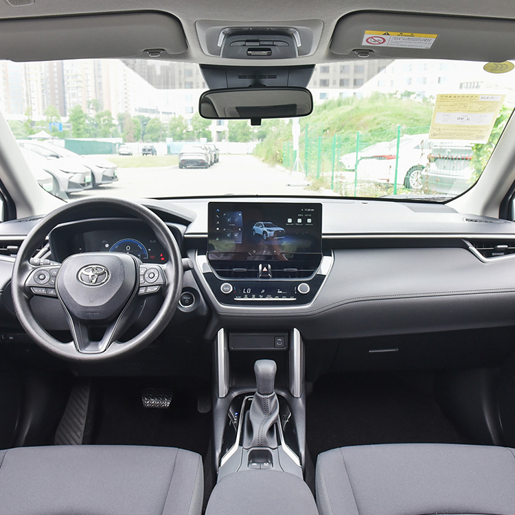 Toyota-Corolla Toyota-Corolla