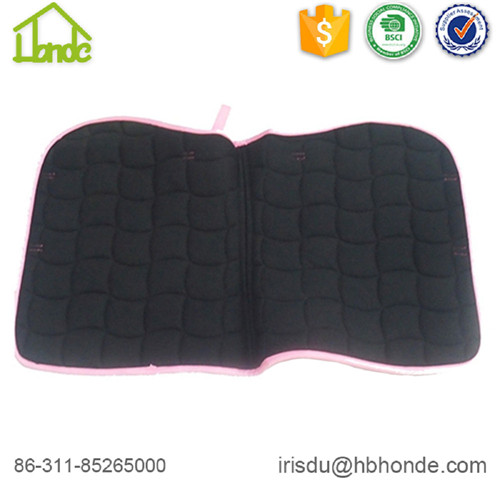 forro de almofada de sela de cavalo horse saddle pad lining