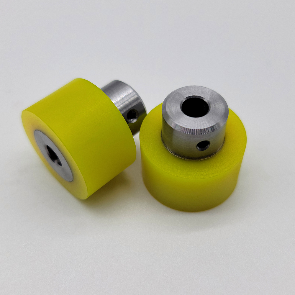urethane coated rollers urethane coated rollers
